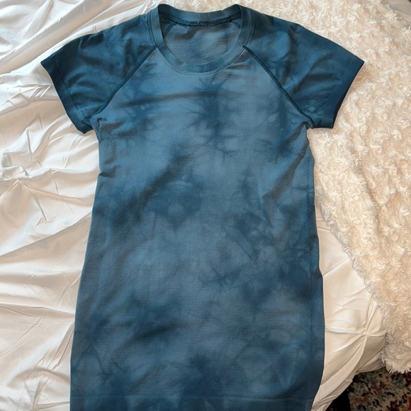 lululemon full length swiftly tech - Picture 1 of 2